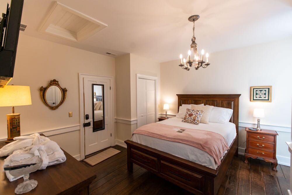 Thomas Rose Inn - photo 9