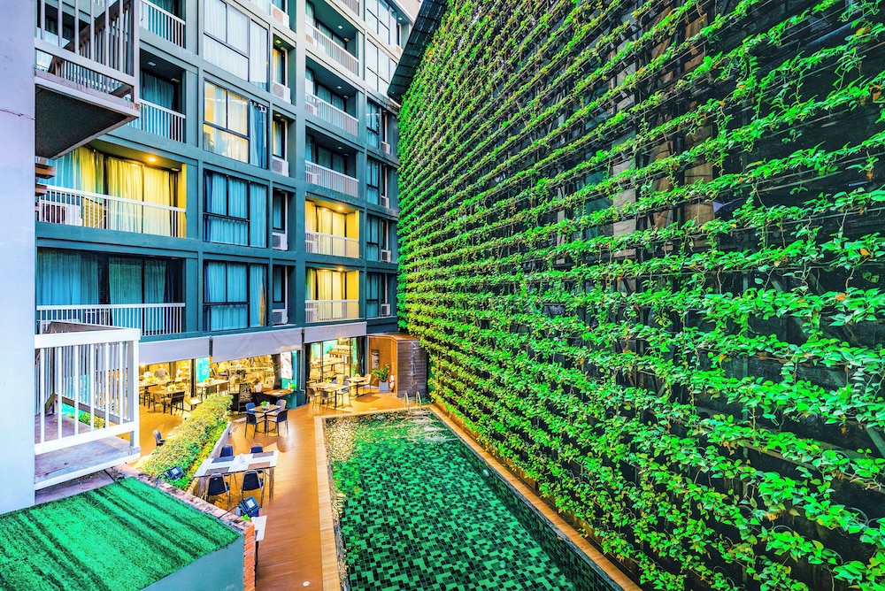 Cross Vibe Chiang Mai Decem in Chiang Mai, Thailand