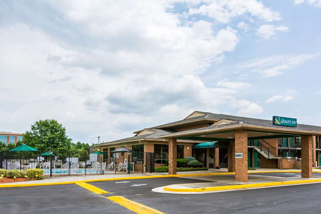 Quality Inn Manassas - photo 6