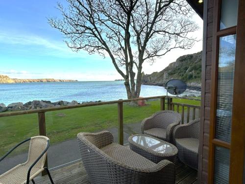 Lydstep Beach Village 24 The Cove in Pembroke, United Kingdom