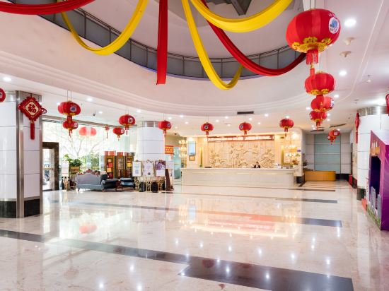 Vienna Hotel - last minute hotel in Xiamen