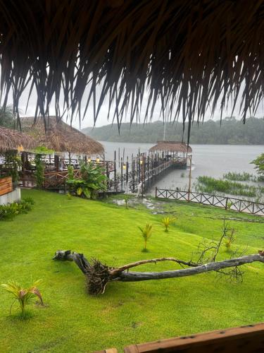 Cocal Exclusive in Salinopolis, Brasil