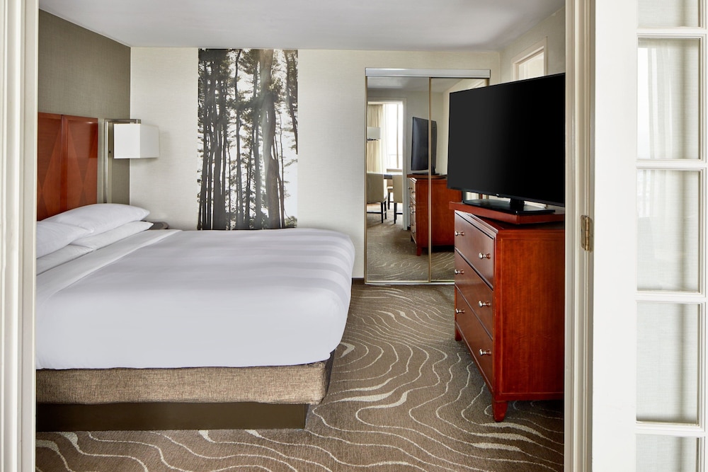 Detroit Metro Airport Marriott - photo 26