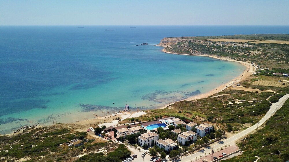 Bertiz Bozcaada Hotel and Restaurant — hotel in Bozcaada