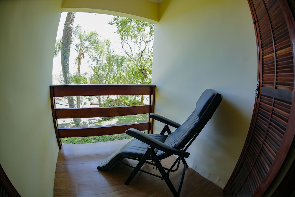 Eco Park Hotel — Biritiba Mirim — photo 5