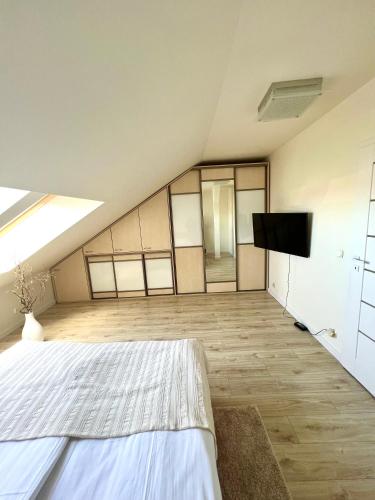 Apartament Centrum 13 z garażem podziemnym — 4-Star Luxury Hotel in Wladyslawowo, Poland