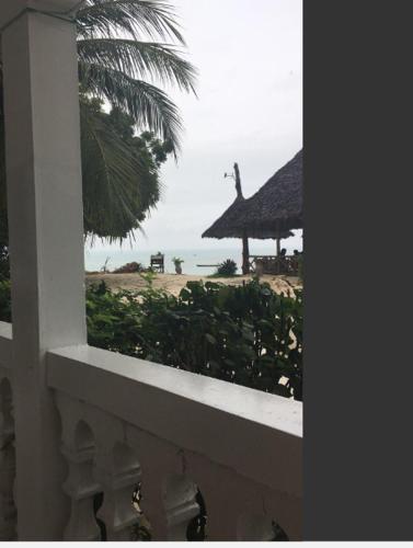 Ebony & Ivory Bungalows - last minute hotel in Nungwi