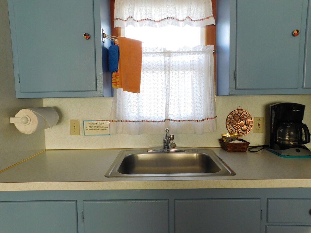 The Anchorage Cottages - photo 32