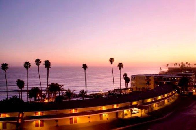 SeaCrest OceanFront Hotel — hotel in Pismo Beach