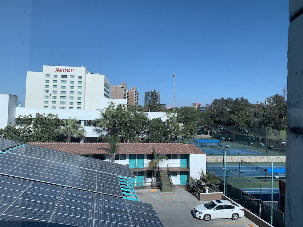 View from room