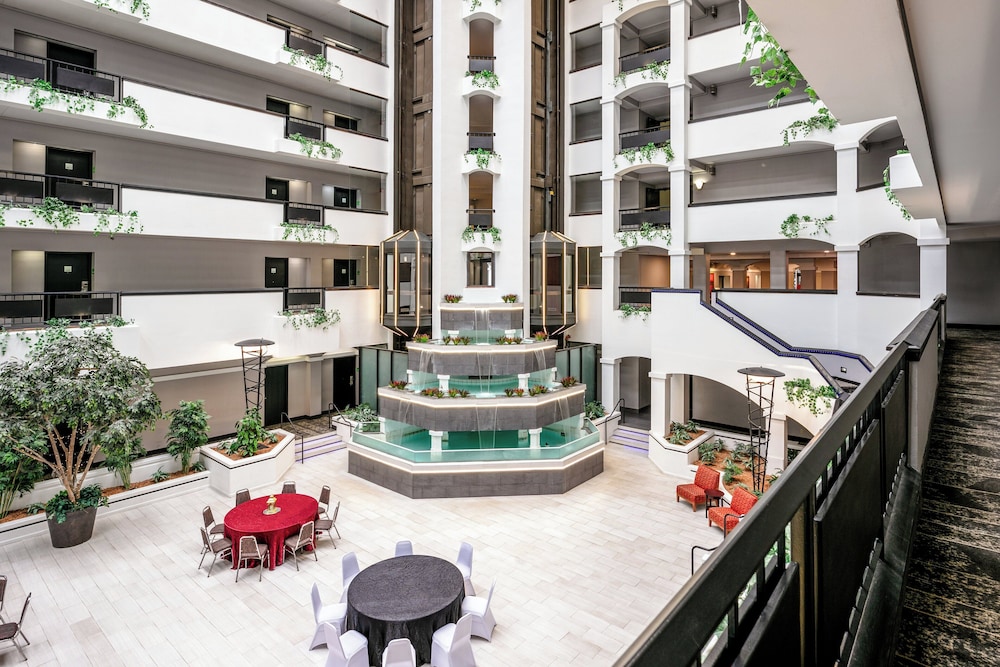 Holiday Inn Hotel & Suites Springfield I 44 by IHG - photo 43