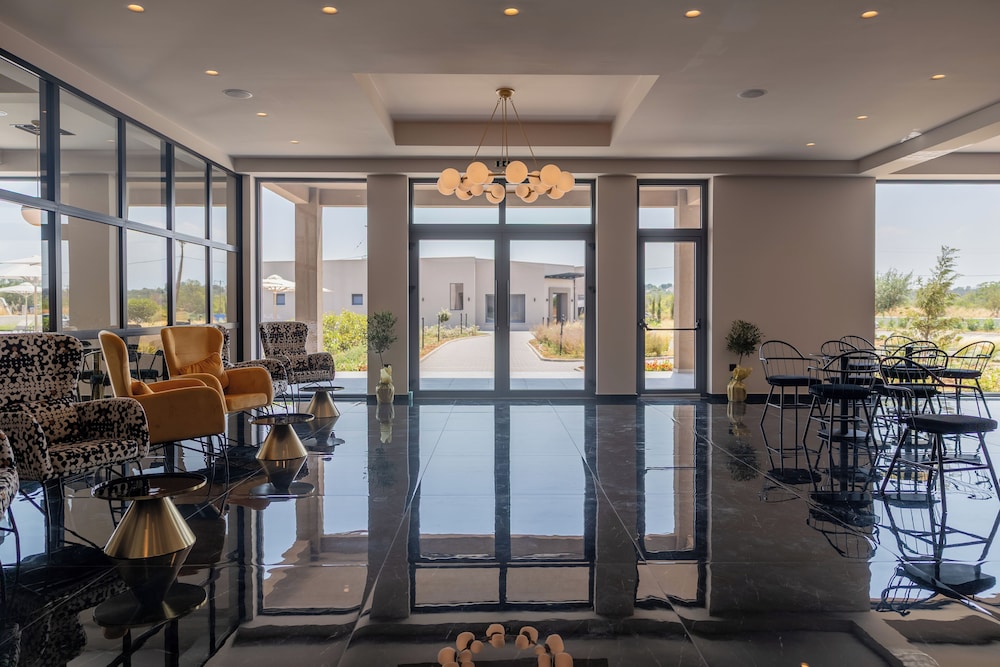 Shizen Wellness Hotel — Drama — photo 5
