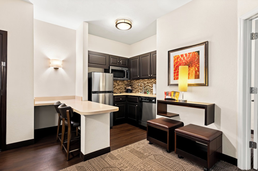 Staybridge Suites Cincinnati North by IHG - photo 34