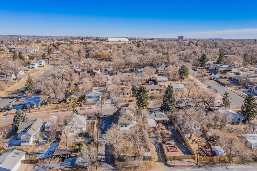3BR MTN Viewsdowntownnext to Lake Parks More - photo 47