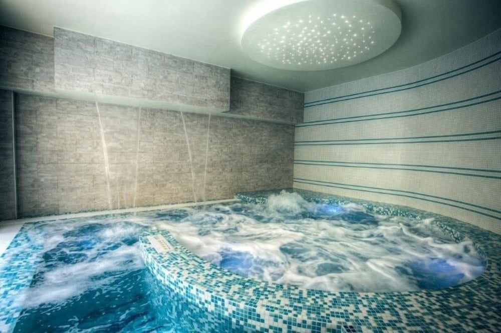 Hotel il Duca del Montefeltro — 4-Star Luxury Hotel in Pennabilli, Italy