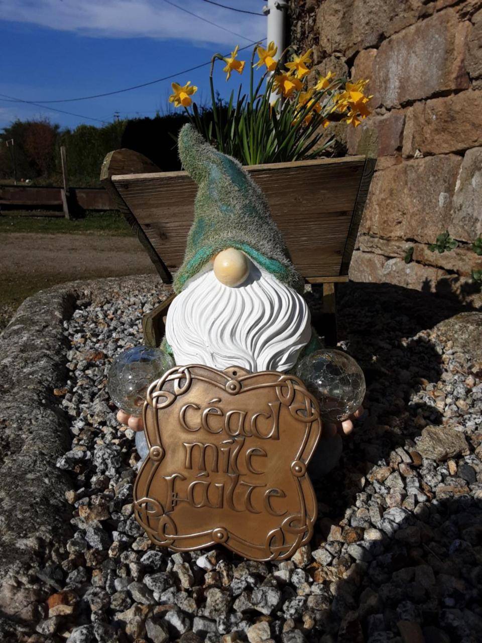 Ty Cead Mile Failte — Unknown City — photo 2