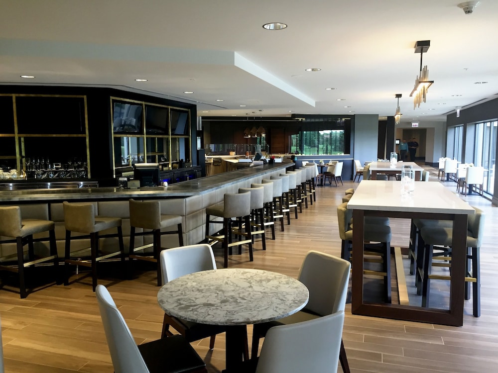 Hilton Chicago Oak Brook Hills Resort & Conference Center - photo 45