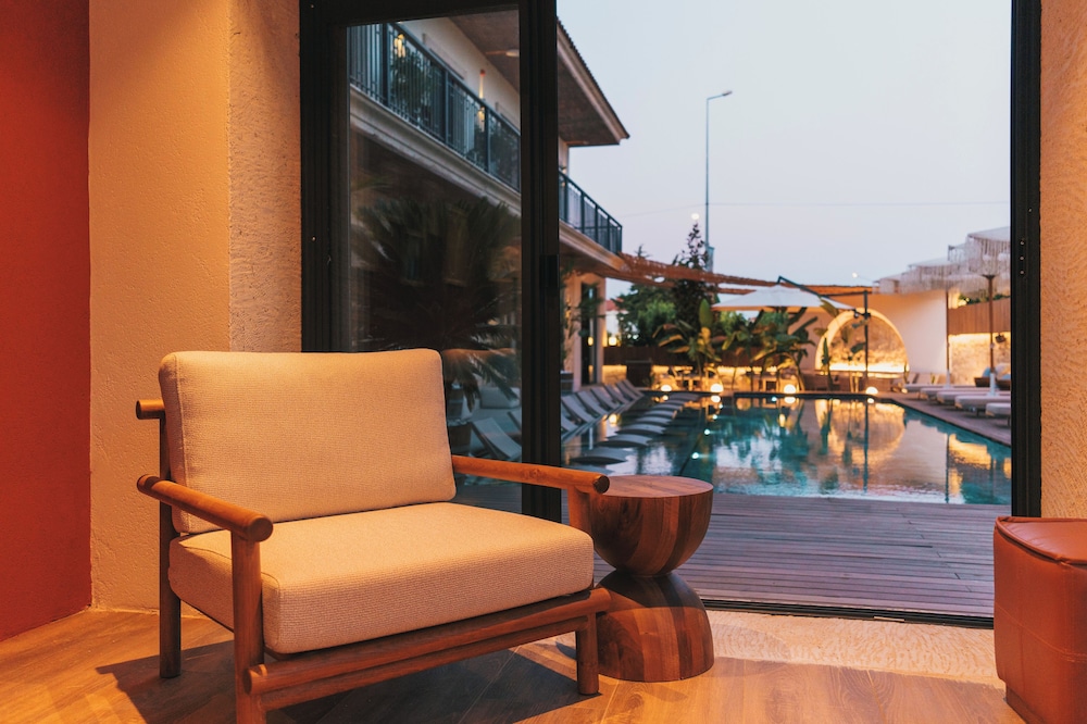Rupa Experience Alacati — Cesme — photo 4