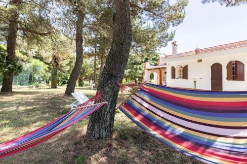 Il Corbezzolo - carbon neutral hotel in Massafra