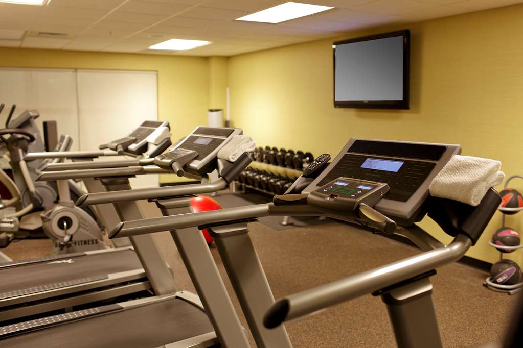 HYATT house Raleigh Durham Airport - photo 20