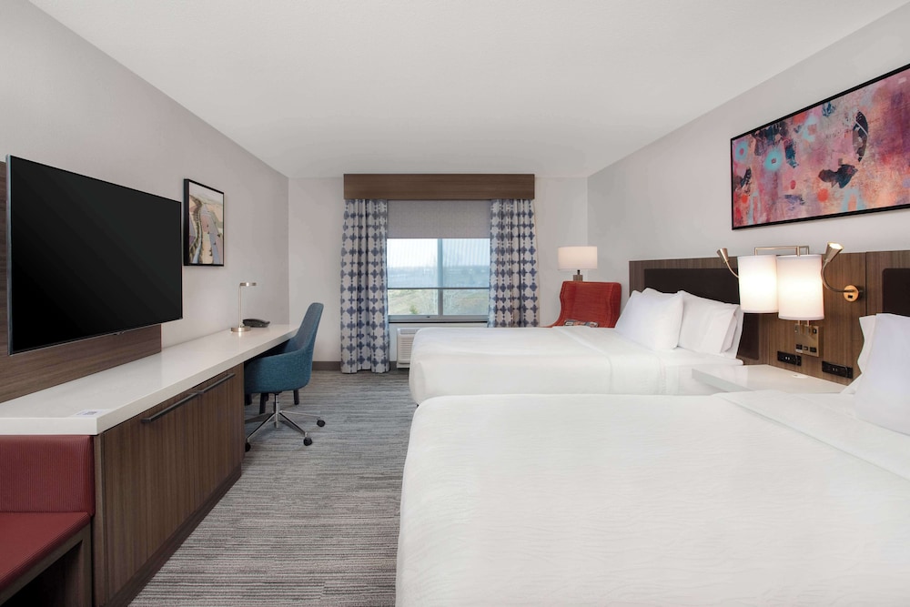 Hilton Garden Inn Omaha West - photo 16