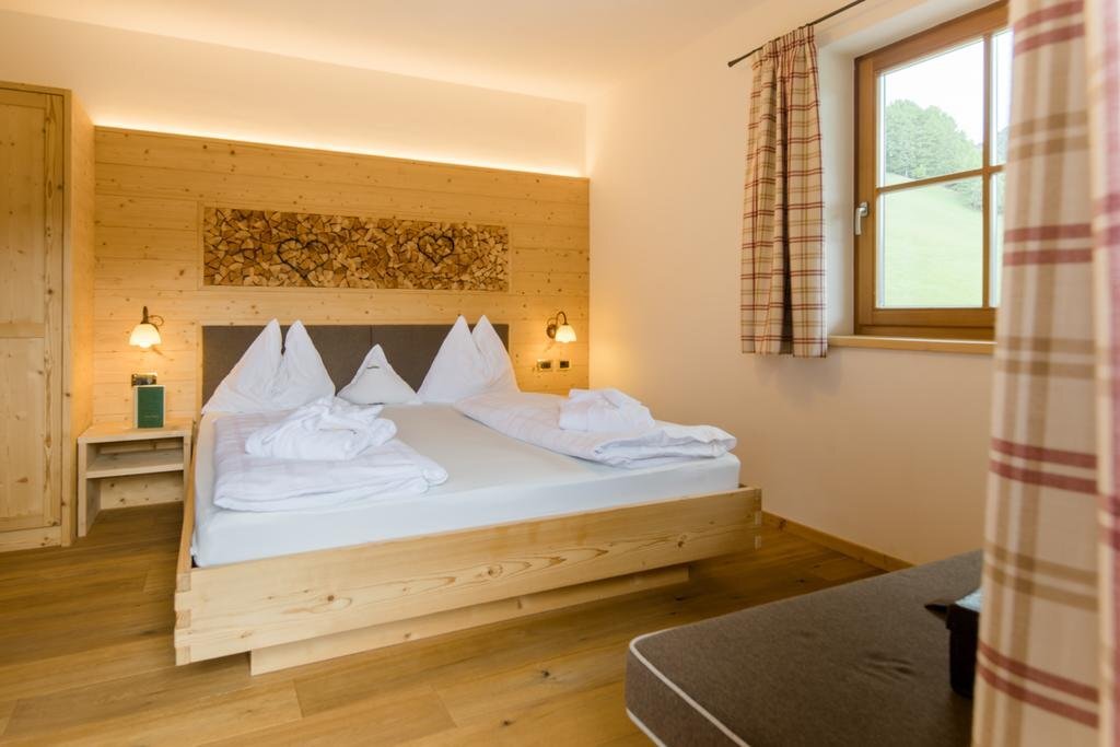 Hotel Kompatscherhof — Luson — photo 2