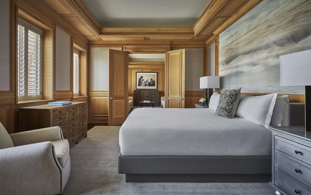 Fairmont Miramar Hotel - photo 45