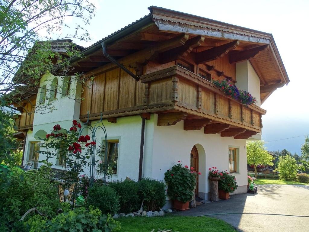 Oberhaslachhof in Reith Im Alpbachtal, Austria