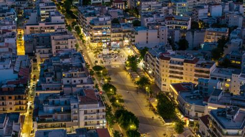 Centro Suites — Kalamata — photo 5
