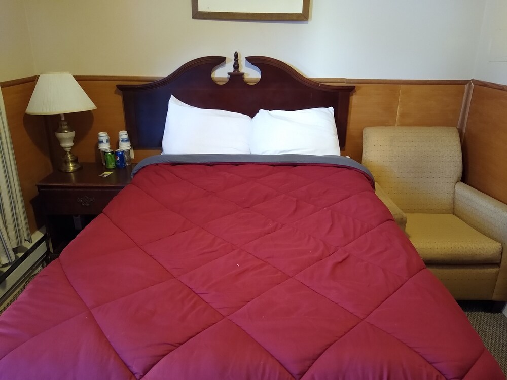 Clarysville Motel - photo 10