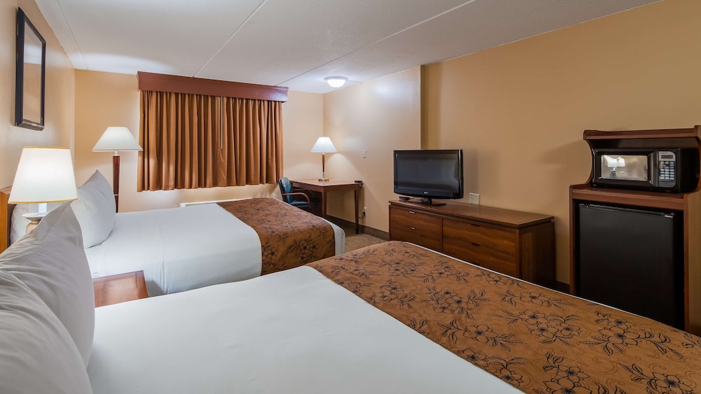 Quality Inn & Suites Black River Falls I 94 - photo 27