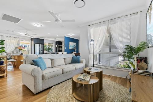 La Costa in Bongaree, Australia