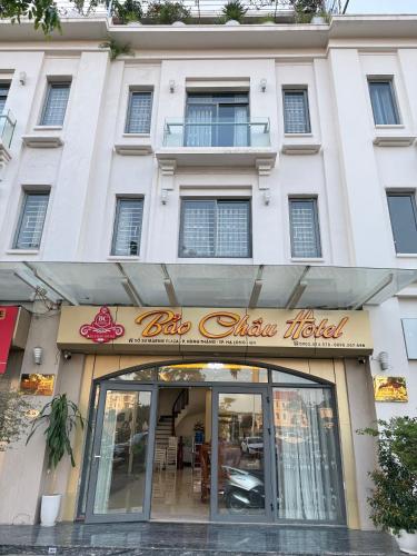 Bảo Châu Hotel - last minute hotel in Ha Long