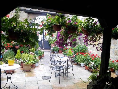 El Cuartelillo Viejo — hotel in San Martin De Elines
