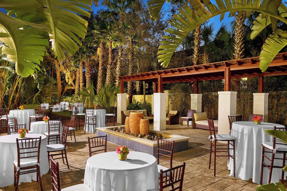 The Westin Lake Mary Orlando North - photo 17