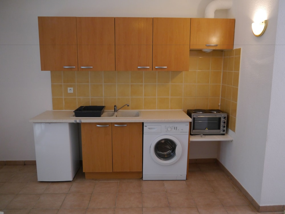 Les Villagines Appart’Hôtel Rousset in Rousset, France