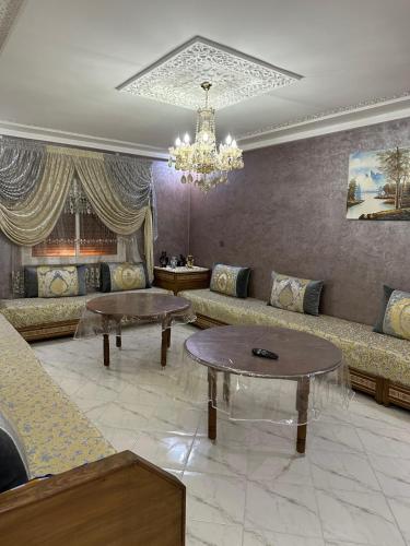 Spacieux Appartement Selouane Nador — 4-Star Luxury Hotel in Selouane, Morocco