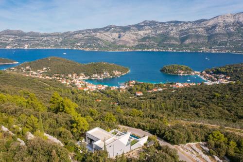 Luxury Villa Korcula Diamond — Zrnovo — photo 5