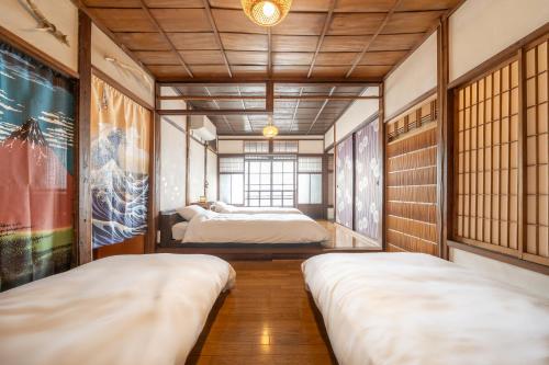 Sanada Maru Fully rented traditional Japanese house — 4-Star Luxury Hotel in Kaizuka, Japan