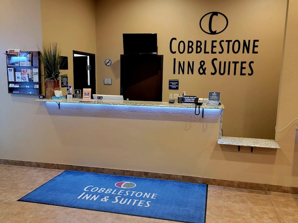 Cobblestone Inn & Suites Maryville - photo 79