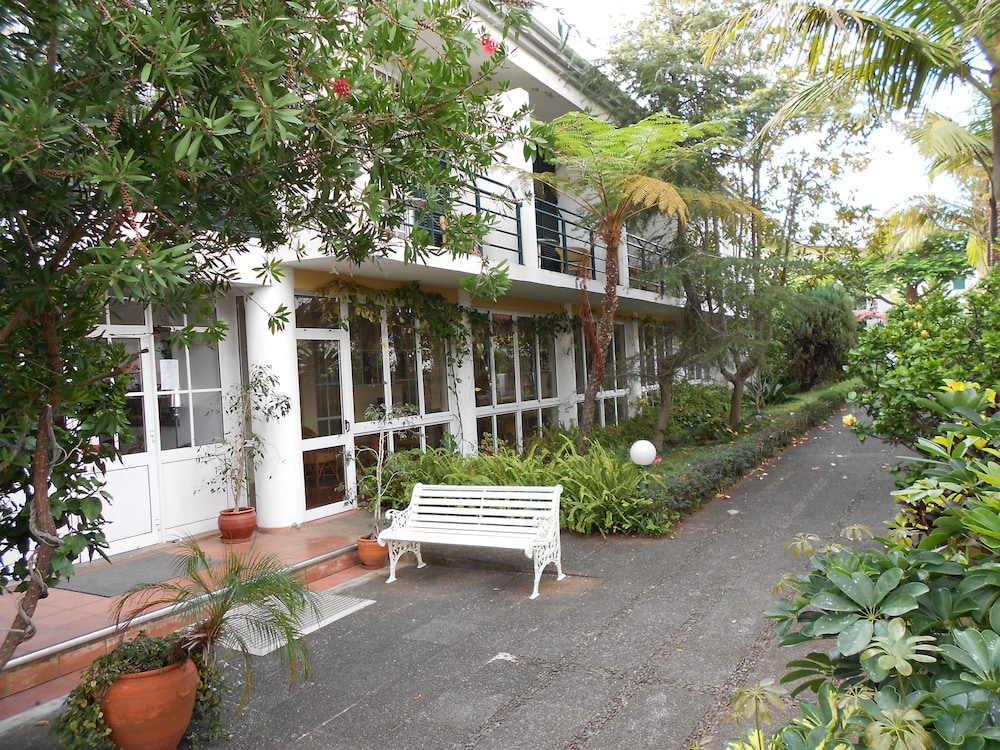 Estalagem Monte Verde