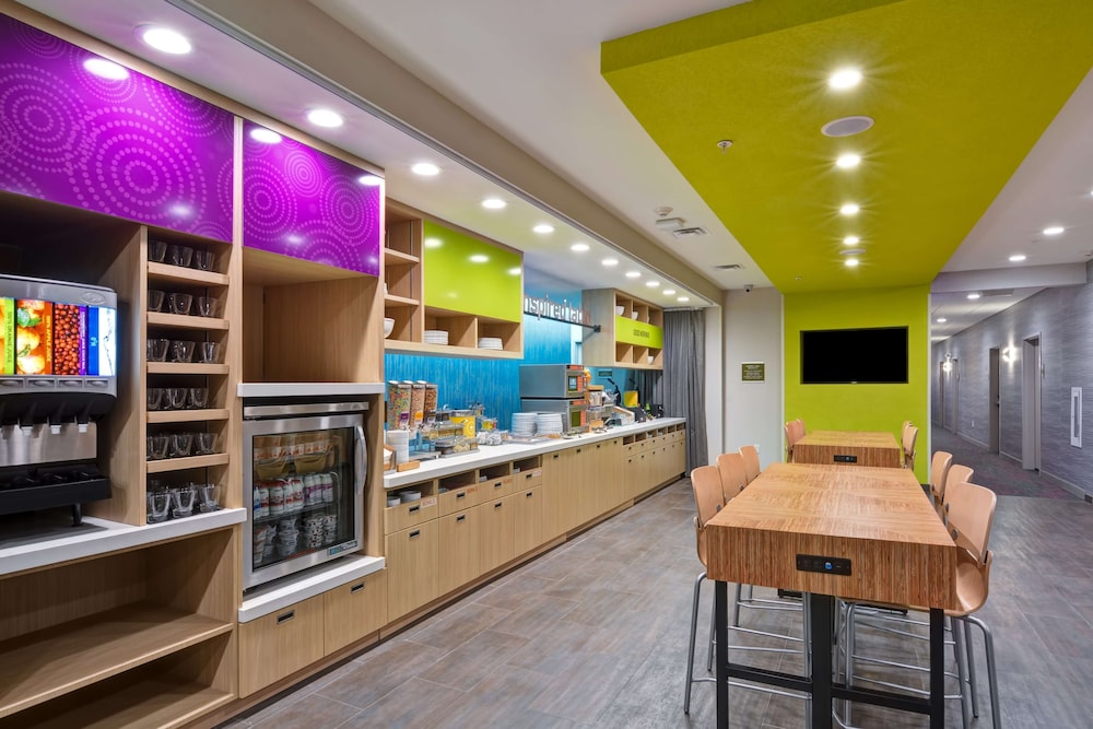 Home2 Suites by Hilton Hot Springs - photo 34