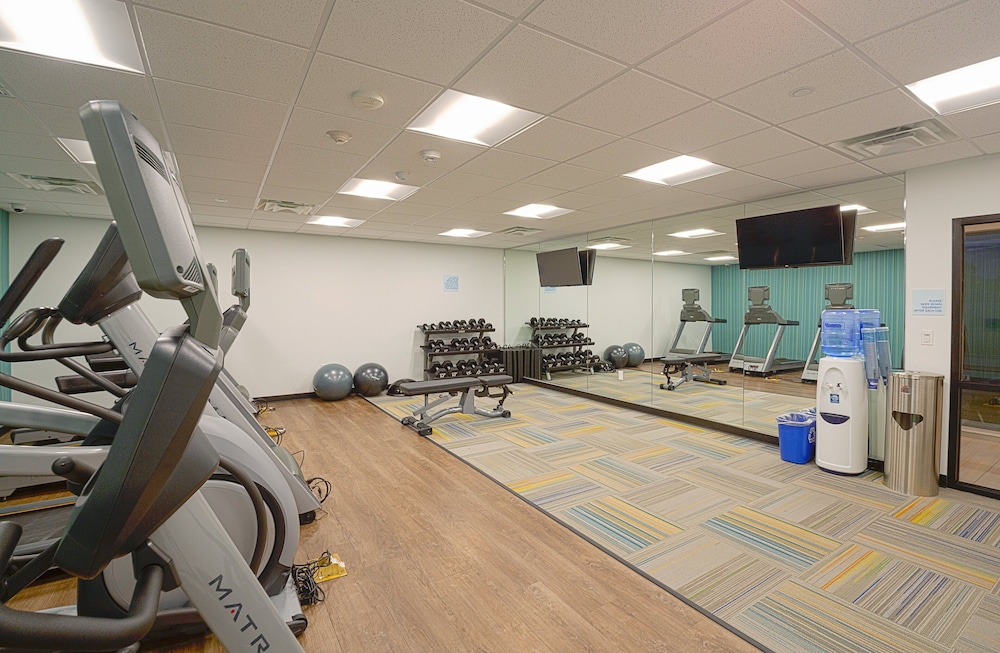Holiday Inn Express & Suites Wentzville St Louis West by IHG - photo 13