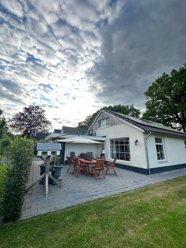 Vakantieverblijf De Hoge Boekel — Enschede — photo 4