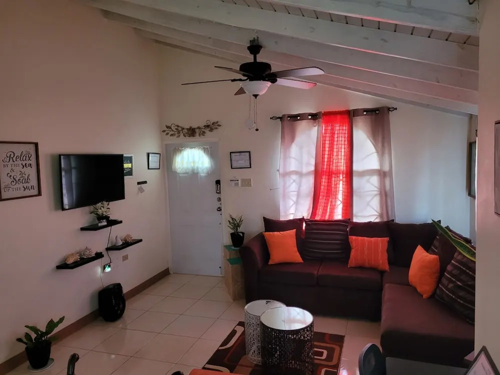Richards Vacation Rental — 4-Star Luxury Hotel in Falmouth, Jamaica