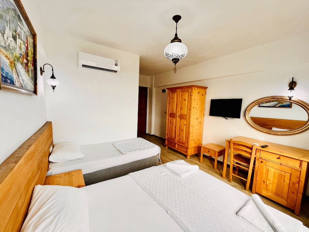 Sukha Inn Otel & Beach — Bozcaada — photo 2