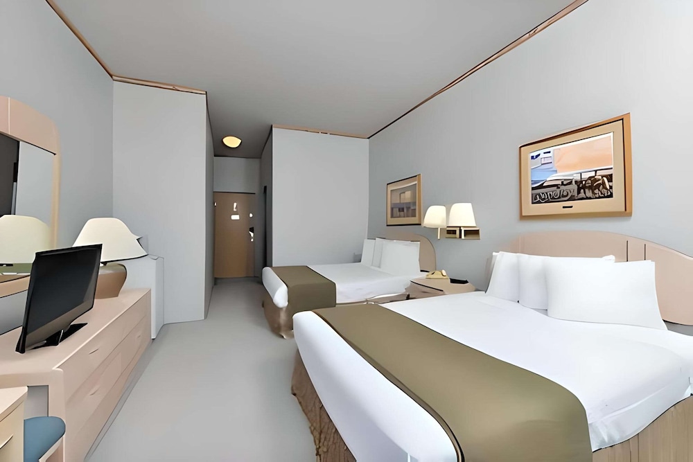 West Star Hotel - photo 17