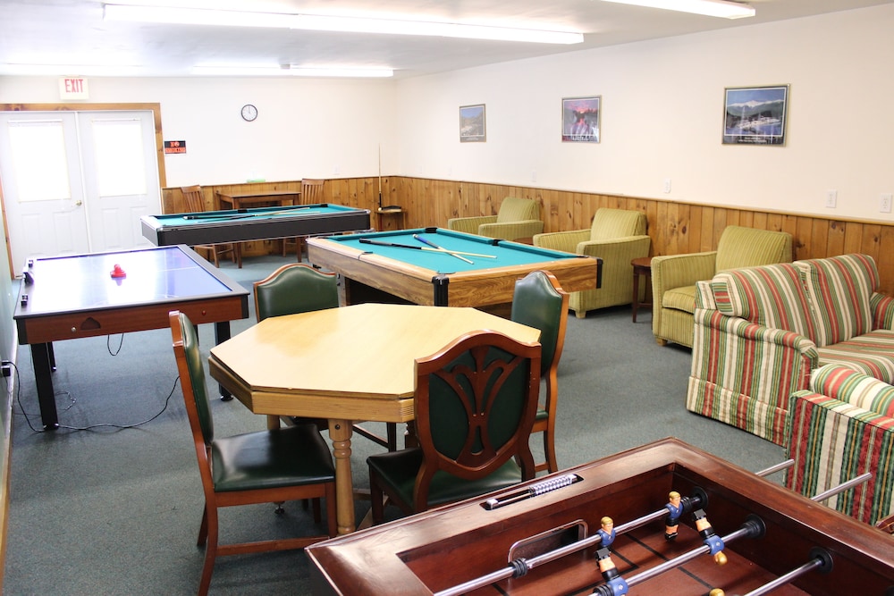 Nootka Lodge - photo 82
