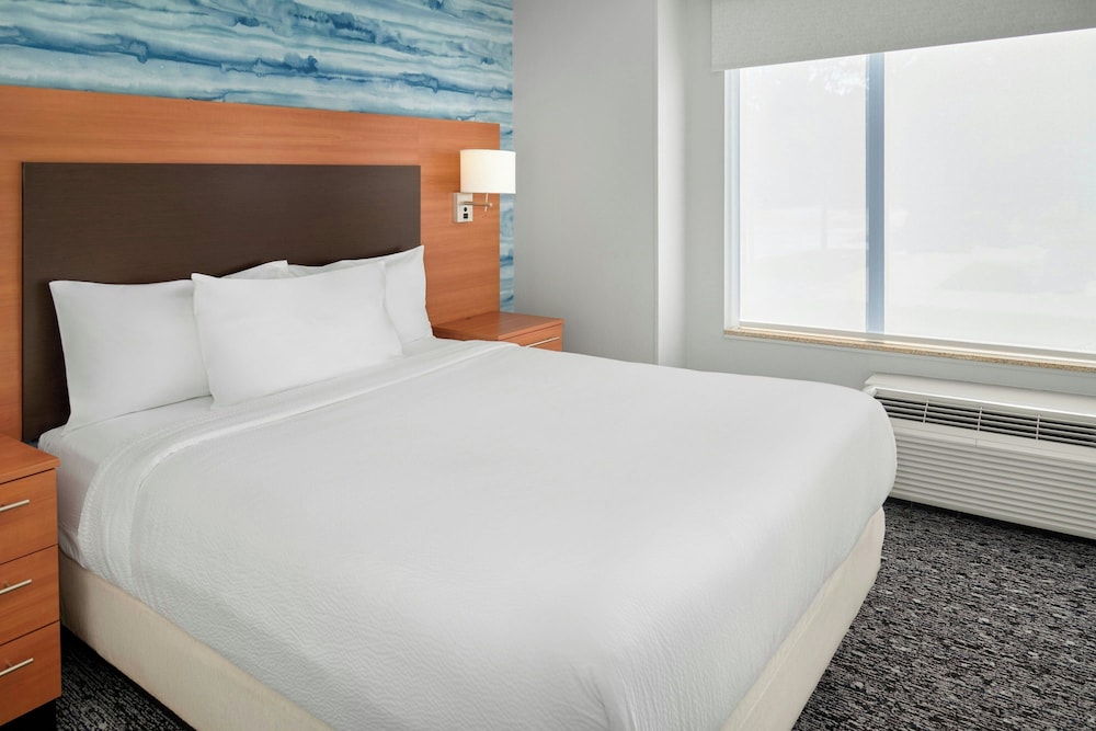 TownePlace Suites by Marriott Detroit Troy - photo 6