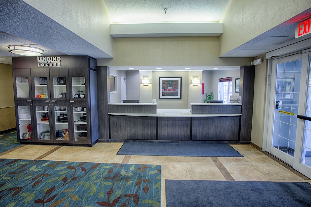 Candlewood Suites Fargo N. Dakota State University by IHG - photo 72